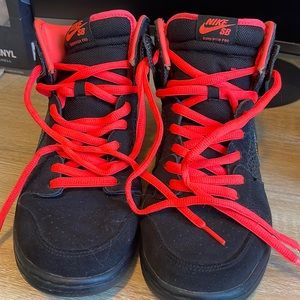 Nike Dunk High sis 11.5